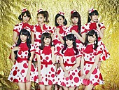 「PASSPO☆ 卒業控える奥仲麻琴ラスト参加曲MV「私の決意を感じ取ってください」」1枚目/1