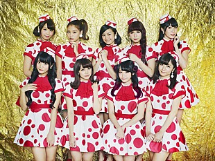 「PASSPO☆ 卒業控える奥仲麻琴ラスト参加曲MV「私の決意を感じ取ってください」」