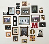 「『THE BOOM HISTORY ALBUM
1989-2014～25 PEACETIME BOOM～』
【プレミアム盤】」2枚目/3