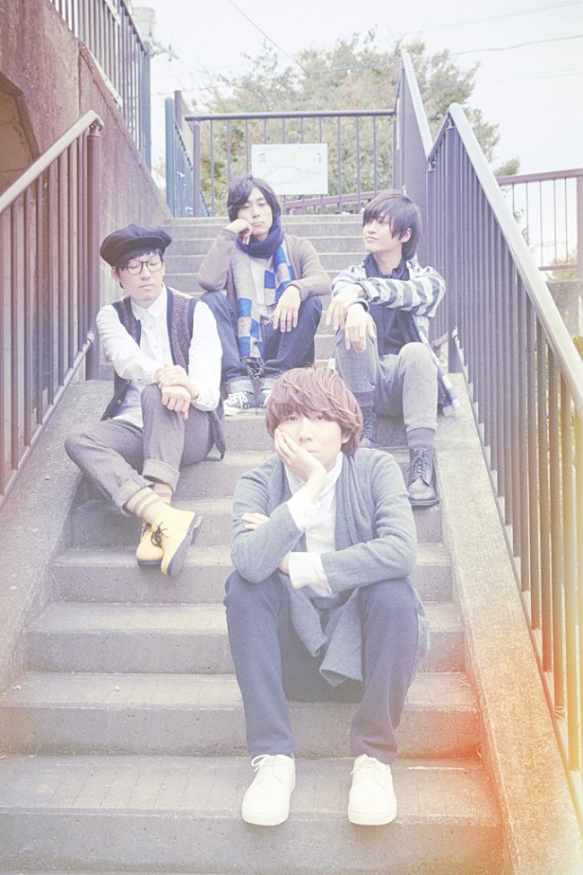 「FM802ヘビロ 12月は邦楽“indigo la End”と洋楽“SAM SMITH”に」1枚目/4