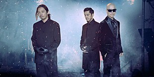 「スペシャで結成25周年を迎えたRHYMESTERのライブ特番が来年1月オンエア決定」