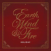 「EW＆Fがファンタジーへ誘う“名曲なのに、これまで聴いたことがない！”キャリア初のクリスマス・アルバムを聴く」1枚目/2