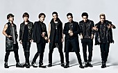 「三代目JSB＆GENERATIONSがTRIBE東京ドーム公演で来年ニューアルバムリリースを発表」1枚目/2