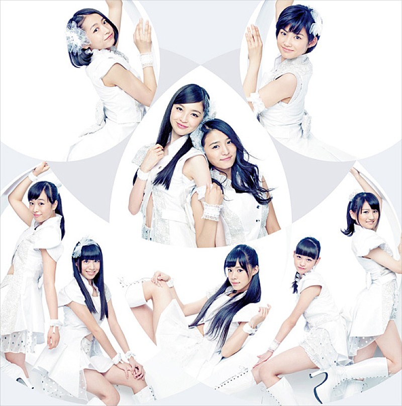 「シングル『DREAM TRIGGER』 デジタルセレクトカップリング盤」5枚目/7