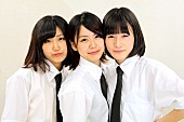 「福井発アイドル“せのしすたぁ” 年末に2ndアルバムリリース」1枚目/2