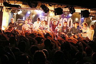 「【スペシャ列伝】124回目で100巻記念ラストはフレデリック、Brian the Sunら10組“みんな”でフィナーレ！」