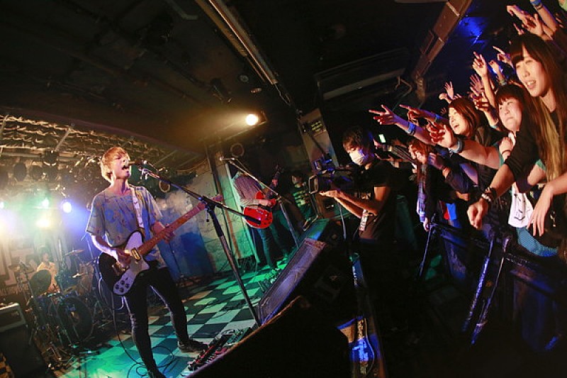 「ドラマチックアラスカ」3枚目/74