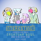 「Vampillia/ベルハー/ライムベリー/バクドキらも笹塚集結 テンコはユニットで」1枚目/1