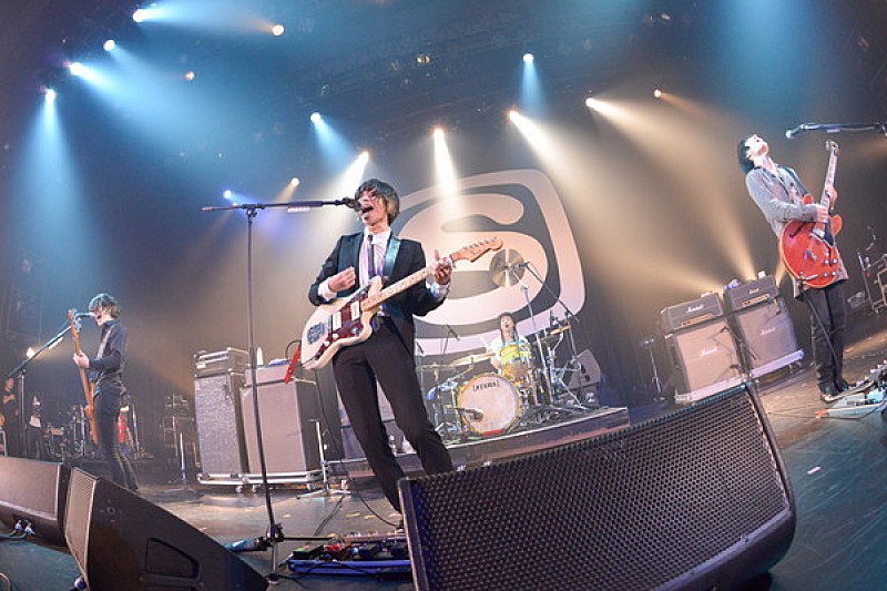 「[Alexandros]」2枚目/9