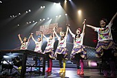 「＜引き続き追いかけ中！Vol.5＞チームしゃちほこ、大阪公演で坂本遥奈復活！地元ネタ満載の愛が詰まったステージにファン昇天」1枚目/17