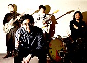 「ZAZEN BOYS、2月にビルボードライブでの公演が決定」1枚目/1