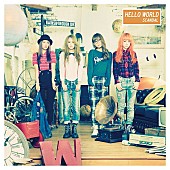 「アルバム『HELLO WORLD』　アナログ盤」8枚目/8
