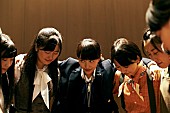 「ももクロ主演映画『幕が上がる』の映像素材が公開、挿入歌「Link Link」も解禁に」1枚目/3