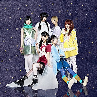 「でんぱ組.inc 待望のニューアルバム『WWDD』発表」