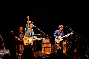 「麗蘭　ギターと愛に溢れた“6年目のクリスマス”」