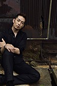 「清木場俊介 EXILE ATSUSHI参加曲も含めたベスト盤スピンオフ作品発売」1枚目/2