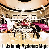 「シングル『Mysterious Magic』　CD＋DVD盤」3枚目/4