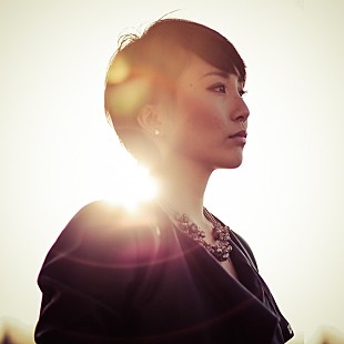 「Nao Yoshioka、来年2ndアルバムのリリースが決定」