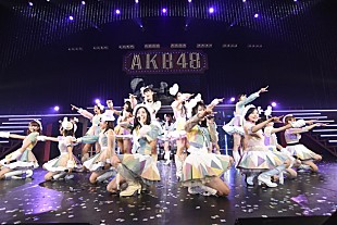 「AKB48 横山チームKがひと足早く高知で全国ツアー終幕」