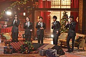 「ゴスペラーズ、クリス・ハート、森高千里らクリスマス特番で競演」1枚目/5