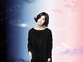 「植田真梨恵 メジャー1stアルバム『はなしはそれからだ』発売決定」1枚目/1