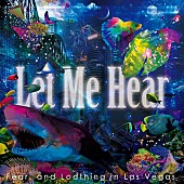 「シングル『Let Me Hear』」2枚目/2