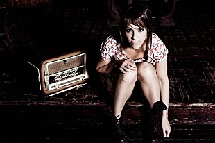 「フランスを代表するシンガー、ZAZ来日決定」