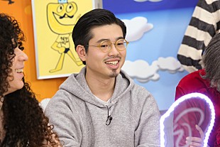 「ハマ・オカモト（OKAMOTO'S） 『タモリ倶楽部』“空耳アワード！”に初登場」