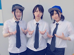 「福井発アイドル“せのしすたぁ” 新作アルバム発売日に全曲無料フル公開」