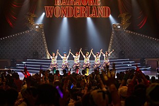 「＜引き続き追いかけ中！Vol.7＞チームしゃちほこ、渋公で涙のツアーファイナルは筋肉痛覚悟？」