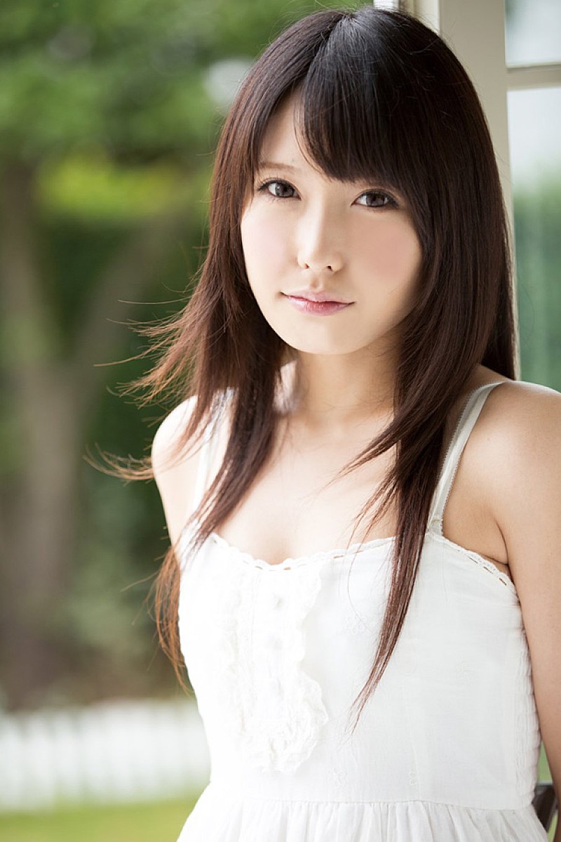「有村千佳」2枚目/5