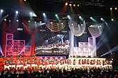 「【第4回AKB48紅白対抗歌合戦】の模様」4枚目/53