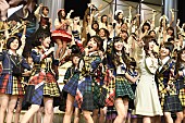 「【第4回AKB48紅白対抗歌合戦】の模様」44枚目/53