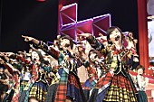 「【第4回AKB48紅白対抗歌合戦】の模様」52枚目/53