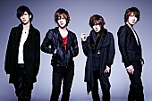 「金爆の後輩ギルド 「LOVEマシーン」などカバーシングル曲がTOP5独占」1枚目/4