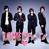 「シングル『LOVEマシーン』 通常盤」4枚目/4