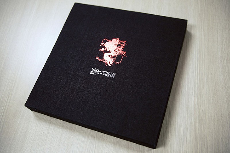 「アルバム『Best of Tornado』　Hyper Tornado Editionの紹介写真」4枚目/11