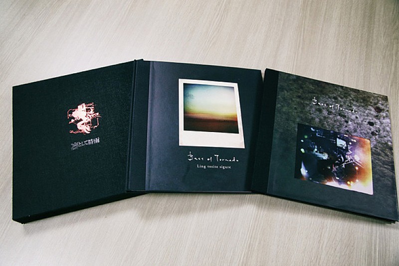 「アルバム『Best of Tornado』　Hyper Tornado Editionの紹介写真」5枚目/11