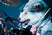 MAN WITH A MISSION「」5枚目/6