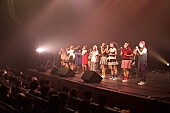「女子大生2人組ユニット はちみつ。川嶋あいやプールイ等先輩と競演」1枚目/4
