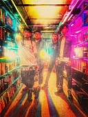 「Rhythmic Toy World ゴッドタンEDテーマソングに大抜擢」1枚目/1