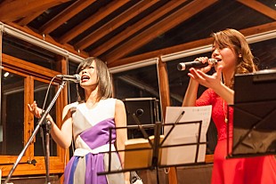 「蟻（蟲ふるう夜に）×rieco【異端児トーク＆ライブ】圧倒的な光感じさせる音楽完成」