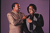 「ジェームス・ブラウン、クリスマスにこの世を去った“ファンクの帝王”死から8年」1枚目/1