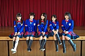 「神戸発アイドルKOBerrieS♪ 山本聡（ガガガSP）書き下ろしの新曲MVで地元アピール」1枚目/7