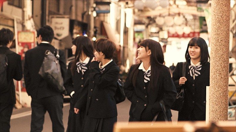 「「思い出エール」ミュージックビデオ」4枚目/7