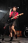 「西内まりや Xmasイブ＆誕生日にファンイベントを実施「宝物になりました！」」1枚目/6