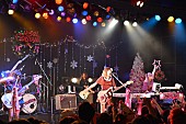 「Silent Siren 初の武道館ワンマン完売！ 熱狂の聖夜ライブで思わず涙」1枚目/6