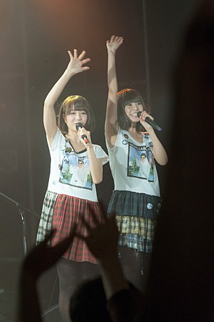 「バニラビーンズ リキッドルームまで7年かかったアイドルの矜持」