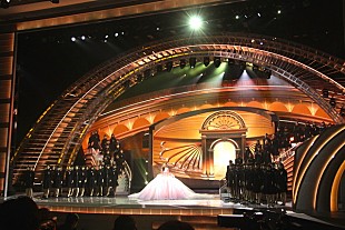 「＜『第65回NHK紅白歌合戦』潜入中＞本番さながらのリハーサル進行中 TOKIO、V6、SMAPらのコメントも」