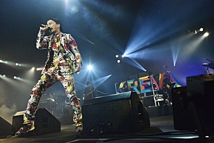 「【CDJ 14/15】18万人来場！KICK THE CAN CREWも登場、年末の祭典で最高の2015が幕開け」